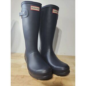 ORIGINAL Hunter Boots Kid US6 NO BOX!